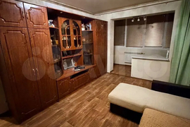 2-к. квартира, 48,8 м², 3/5 эт.