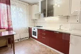 3-к. квартира, 62 м², 3/9 эт.