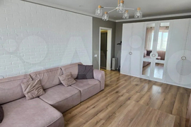 2-к. квартира, 55 м², 9/9 эт.