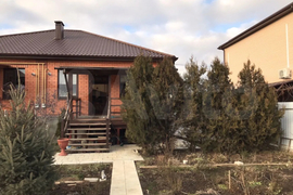 Дом 150 м² на участке 4 сот.