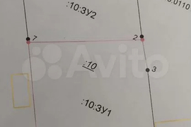 Участок 5 сот. (ИЖС)
