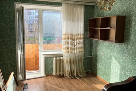 1-к. квартира, 30,6 м², 5/5 эт.