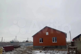 Дом 83 м² на участке 5 сот.