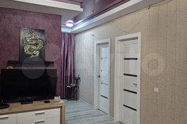 Дом 55 м² на участке 7 сот.