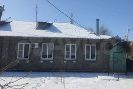Дом 47 м² на участке 3 сот.