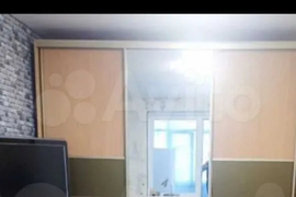 1-к. квартира, 30 м², 4/9 эт.