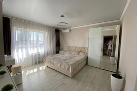 2-к. квартира, 63,2 м², 2/9 эт.
