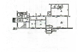 Торговое помещение, 198.8 м²