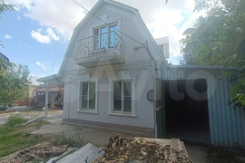 Дом 135 м² на участке 3 сот.
