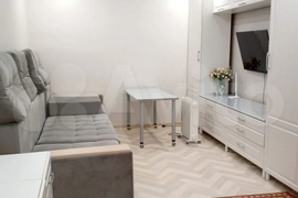 Комната 20 м² в 3-к., 9/12 эт.
