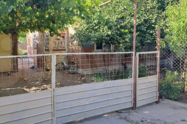 Дом 45 м² на участке 6 сот.