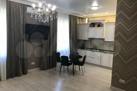 2-к. квартира, 65 м², 2/3 эт.