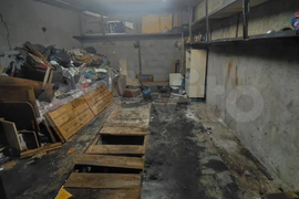 Гараж, 24 м²