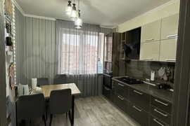 3-к. квартира, 74,3 м², 6/7 эт.