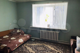 1-к. квартира, 34,6 м², 5/5 эт.