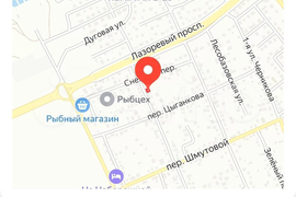 Участок 7 сот. (ИЖС)