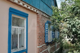 Дом 64 м² на участке 11 сот.