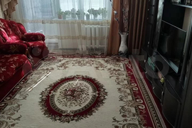 3-к. квартира, 60 м², 8/9 эт.