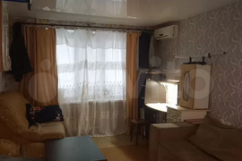 Комната 18,3 м² в 1-к., 1/5 эт.