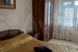 2-к. квартира, 45,1 м², 4/5 эт.