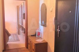 2-к. квартира, 47,4 м², 3/9 эт.