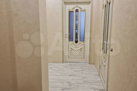 2-к. квартира, 67,5 м², 8/11 эт.