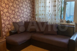 3-к. квартира, 70,2 м², 2/9 эт.