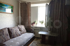 Квартира-студия, 18,5 м², 5/5 эт.
