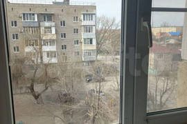 3-к. квартира, 61,1 м², 4/6 эт.