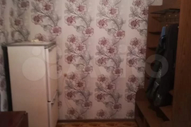 Комната 19,2 м² в 2-к., 3/16 эт.