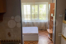 Квартира-студия, 18 м², 5/5 эт.