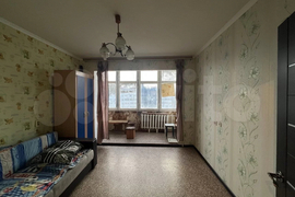 Комната 14,4 м² в 3-к., 9/9 эт.