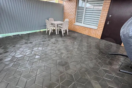 Таунхаус 80 м² на участке 1 сот.