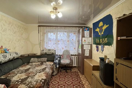 Квартира-студия, 18 м², 5/5 эт.