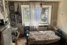 Квартира-студия, 17,4 м², 3/5 эт.