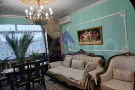 3-к. квартира, 60,7 м², 3/9 эт.