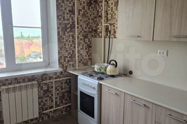 1-к. квартира, 33,8 м², 7/10 эт.