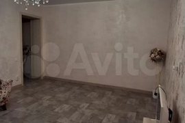 3-к. квартира, 73 м², 1/7 эт.