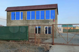 Дом 77 м² на участке 30 сот.