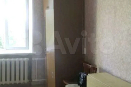 Комната 18 м² в 1-к., 5/9 эт.