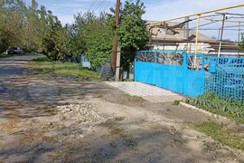 Дом 86 м² на участке 7 сот.