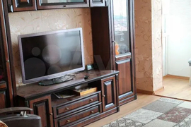 3-к. квартира, 60,6 м², 8/9 эт.