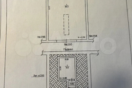 Гараж, > 30 м²