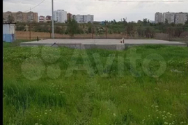 Участок 10,2 сот. (ИЖС)