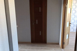 2-к. квартира, 53,4 м², 3/5 эт.