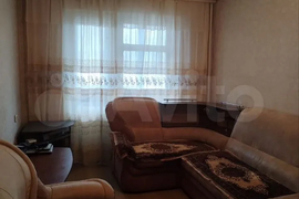 Комната 20,2 м² в 3-к., 1/9 эт.