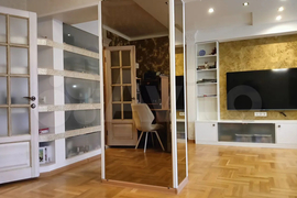 4-к. квартира, 112,9 м², 3/9 эт.