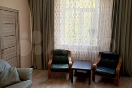 4-к. квартира, 86 м², 1/2 эт.
