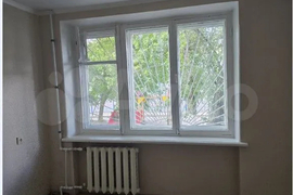 1-к. квартира, 12,9 м², 1/5 эт.