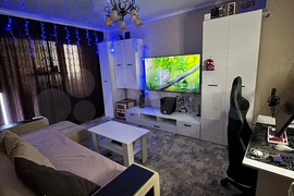 2-к. квартира, 48 м², 4/9 эт.